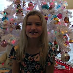 Meet your Posher, Cheryl